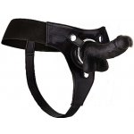 Ouch! Realistic 7″ Strap On – Zbozi.Blesk.cz