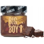 Big Boy Dark Brownie 250 g – Zboží Dáma