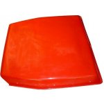 62117977, 59117913 Střecha kabiny - bez poklopu (BK 6011) - červená – Hledejceny.cz