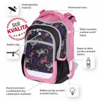 Stil Junior Lizzard 3-dílný set – Sleviste.cz