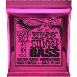 Ernie Ball 2854 – Sleviste.cz
