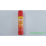 Off! Max spray 100 ml – Zbozi.Blesk.cz