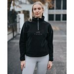 FAGER Molly Half Zip black – Sleviste.cz