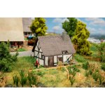 Faller H0 Malý severoněmecký dům 131317 – Zboží Dáma