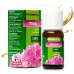 Aroma Saules esenciální olej Geranium 10 ml – Hledejceny.cz