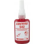 LOCTITE 542 těsnění pro hydrauliku 50g – Zbozi.Blesk.cz