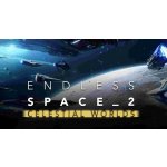 Endless Space 2 - Celestial Worlds – Hledejceny.cz