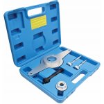 Přípravek na aretaci tlumiče vibrací klikové hřídele 1.8/2.0 TFSi VAG Satra S-VD4C – Zboží Mobilmania