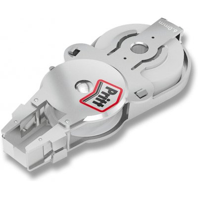 Pritt Refill Flex roller - náhradní náplň do korekčního rolleru 6 mm x 12 m – Hledejceny.cz