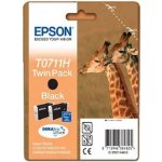 Epson C13T0711 - originální – Hledejceny.cz