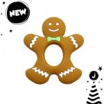 Jellystone Designs kousátko Králíček šedá – Zboží Dáma Jellystone Designs kousátko Králíček šedá – Zboží Dáma