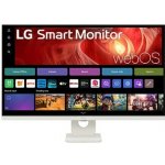 LG MyView 32U721SA-W – Hledejceny.cz