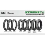 Heidenau K60 120/80 R18 62T | Zboží Auto