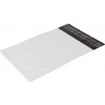 Plastové obálky 400x500 mm - velikost XXL – Zboží Živě