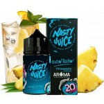 Nasty Juice Double Fruity Shake & Vape Slow Blow 20 ml – Zboží Mobilmania