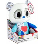 Lamaze uklidňující medvídek panda – Sleviste.cz