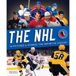 The NHL in Pictures and Stories – Hledejceny.cz