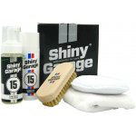 Shiny Garage Leather Kit Strong 150 ml – Zbozi.Blesk.cz