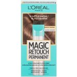 L'Oréal Magic Retouch Permanent 6 Světle hnědá – Zboží Dáma L'Oréal Magic Retouch Permanent 6 Světle hnědá – Zboží Dáma