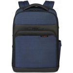 Samsonite 135070-1090 MYSIGHT laptop backpack 14,1" Blue – Zboží Živě