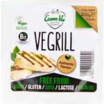 GreeVie Veganská alternativa sýru na grilování 200 g – Zboží Dáma