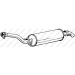 Bosal BS 278-013 – Hledejceny.cz
