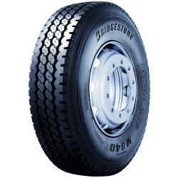 Bridgestone M840 EVO 13/0 R22.5 158G