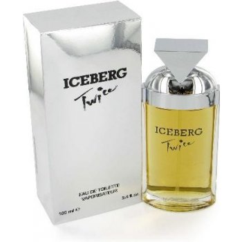 Iceberg Twice toaletní voda dámská 4,5 ml