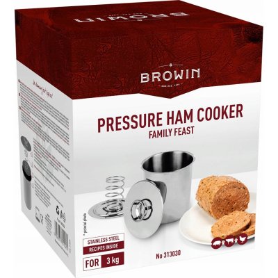 Biowin Šunkovar na 3kg masa – Zboží Dáma