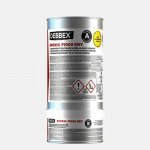 Epoxin F5000 5 + 1 kg světle modrá – Sleviste.cz