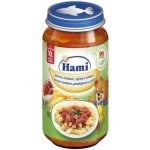 Hami Penne s tuňákem rajčaty a cuketou 250 g – Zboží Dáma