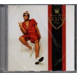 Mars Bruno - 24k Magic CD – Zboží Mobilmania