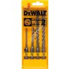 Vrták DeWALT Sada vrtáků do betonu Dewalt DT9700 SDS Plus Extreme 4 ks