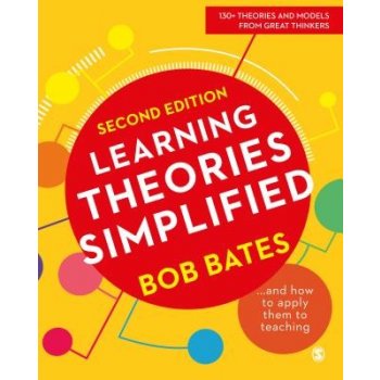 Learning Theories Simplified: ...and How to Apply Them to Teaching Bates BobPaperback