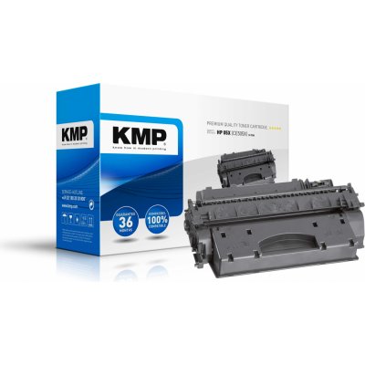KMP HP CE505X - kompatibilní – Zboží Mobilmania