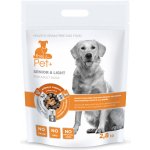 thePet+ SENIOR & LIGHT kompletní 2,8 kg – Hledejceny.cz