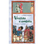 VRAŽDA V AMBITU - 2015 - Vondruška Vlastimil – Hledejceny.cz