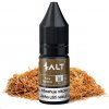 E-liquid ProVape Pure Tobacco Salt Brew Co 10 ml 10 mg