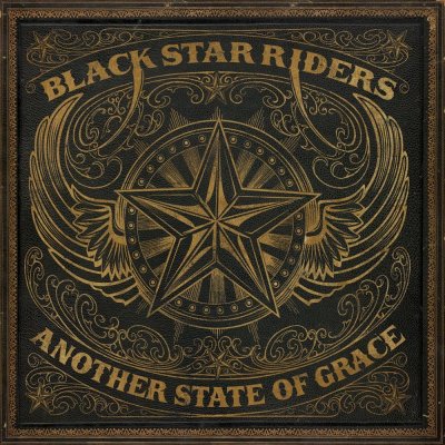 Black Star Riders - Another State Of Grace CD – Hledejceny.cz