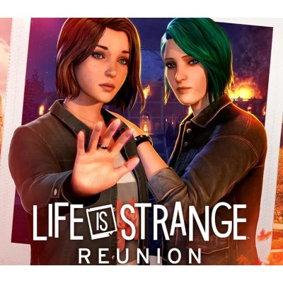 Life is Strange: Reunion – Zbozi.Blesk.cz