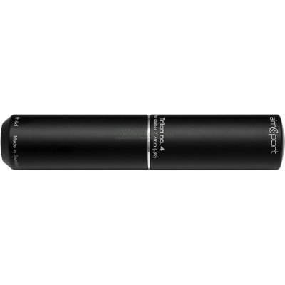 Aimsport Sweden Triton No.4 14x1 9,5 mm – Zboží Dáma