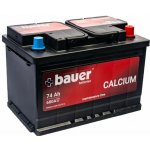 Bauer Calcium 12V 74Ah 680A BA7412 | Zboží Auto