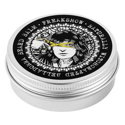 Pan Drwal Belladonna Beard Balm - balzám na bradu, 50g – Zboží Dáma