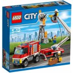 LEGO® City 60111 Zásahové hasičské auto – Sleviste.cz