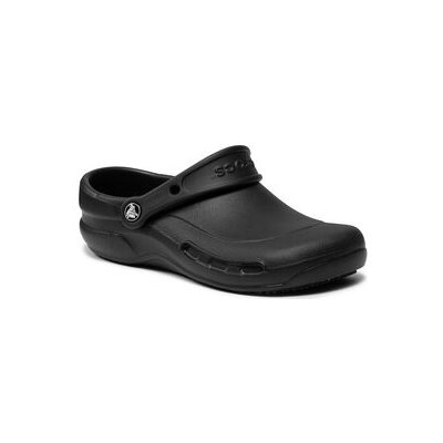 Crocs nazouváky Bistro 10075 black