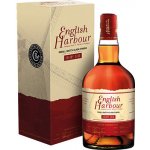 English Harbour sherry cask 46% 0,7 l (karton) – Hledejceny.cz