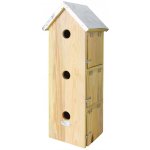 Esschert Design TrojBudka "BEST FOR BIRDS" – Hledejceny.cz