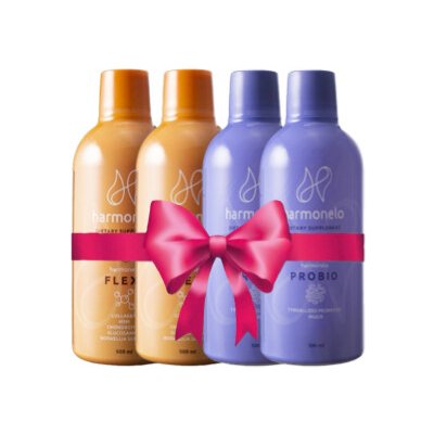 Harmonelo Probio + Flexi 2000 ml – Hledejceny.cz