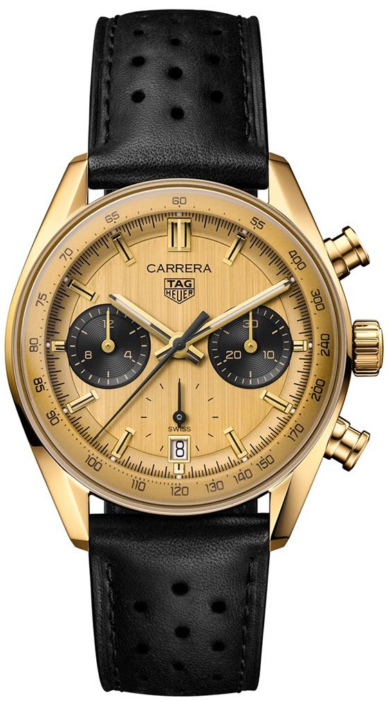 Tag Heuer CBS2240FC8319