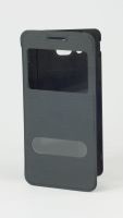 Pouzdro ForCell S-View Samsung G850 Galaxy Alpha černé